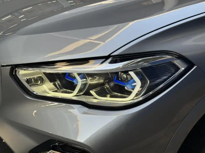 BMW X5 2022 Model Facelift xDrive 30Li Exclusive Model M Sports Set – фото 8