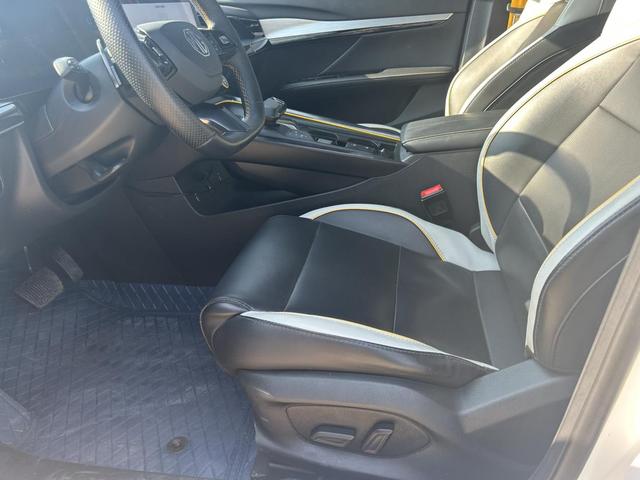 MG5 Scorpio 2022 1.5T Trophy Sport Luxury – фото 7