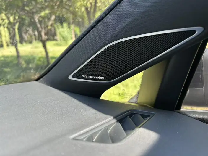 Volkswagen Golf GTI 2021 Model 380TSI DSG GTI – фото 8