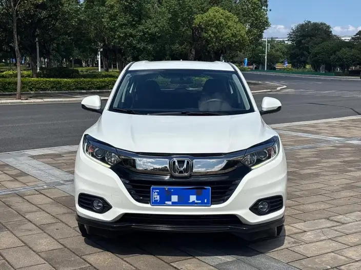Honda Vezel 2020 Model 220 TURBO CVT Elite Edition – фото 2