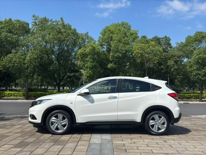 Honda Vezel 2020 Model 220 TURBO CVT Elite Edition – фото 3