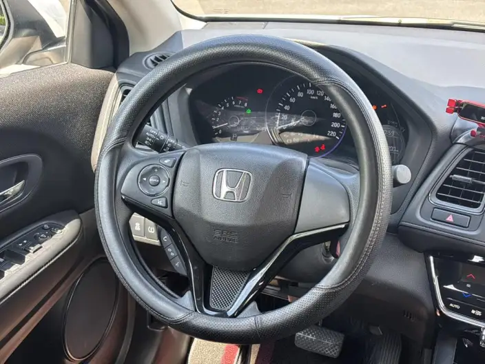 Honda Vezel 2020 Model 220 TURBO CVT Elite Edition – фото 8
