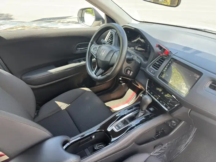 Honda Vezel 2020 Model 220 TURBO CVT Elite Edition – фото 9