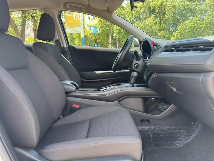 Honda Vezel 2020 Model 220 TURBO CVT Elite Edition – фото 10