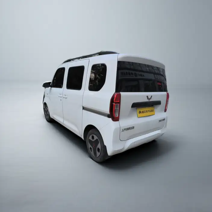 WULING Sunshine EV 2025 Model Comfort Model – фото 4