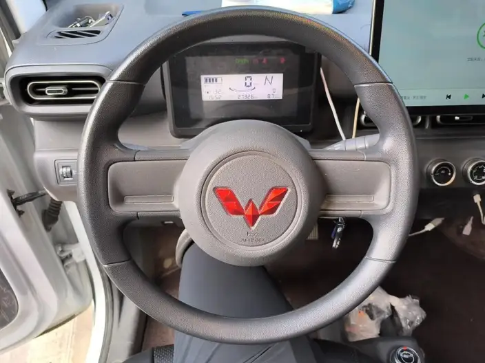WULING Sunshine EV 2025 Model Comfort Model – фото 7