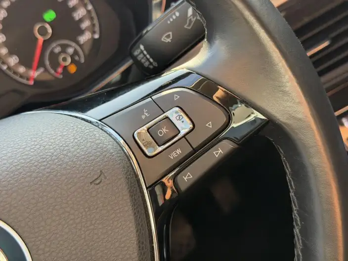Volkswagen Bora 2021 Model 1.5L Automatic Elite Zhilian Edition – фото 6