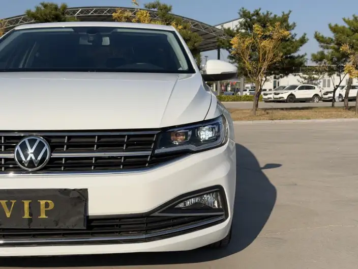 Volkswagen Bora 2021 Model 1.5L Automatic Elite Zhilian Edition – фото 7