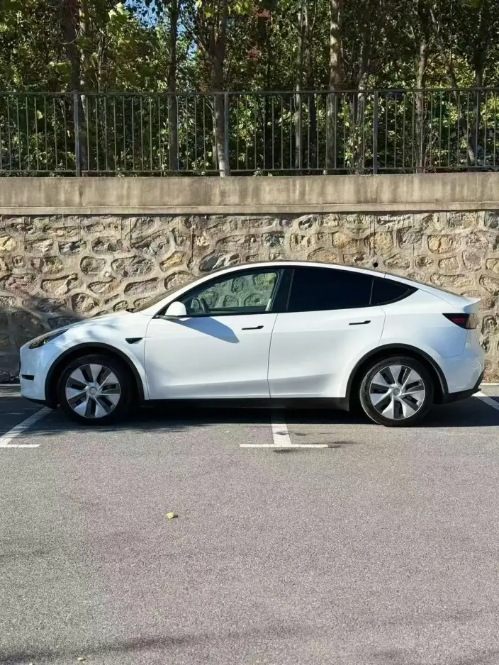 Model Y 2022 Model Facelift Rear-wheel drive version – фото 3