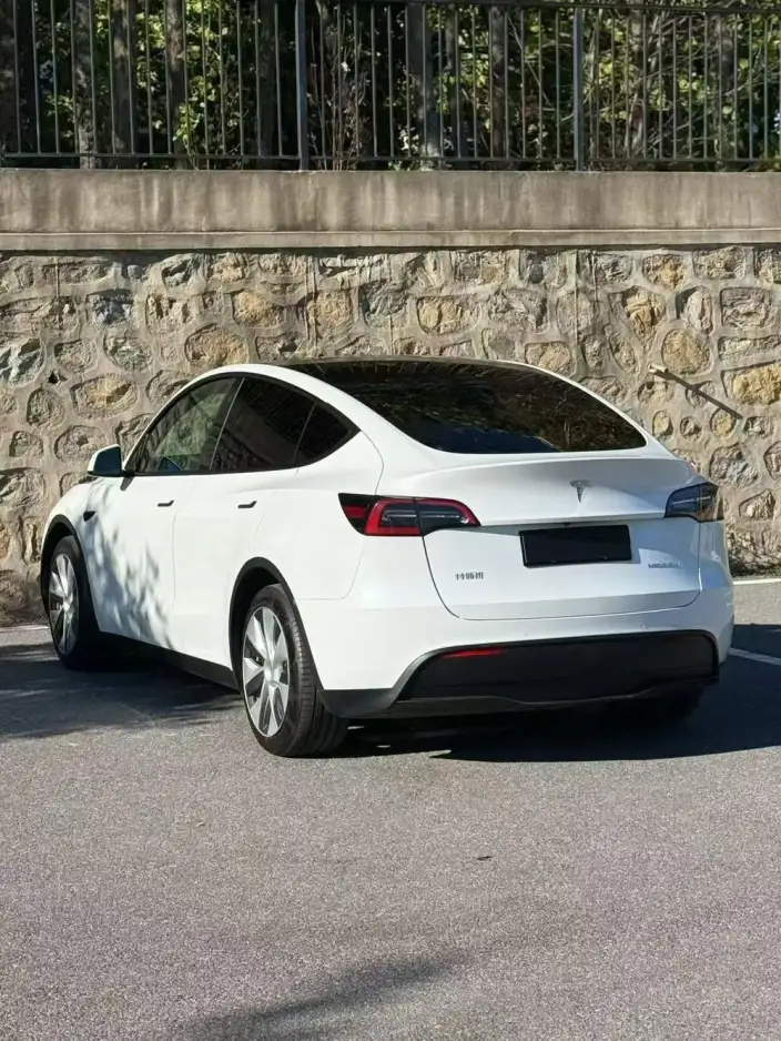 Model Y 2022 Model Facelift Rear-wheel drive version – фото 4