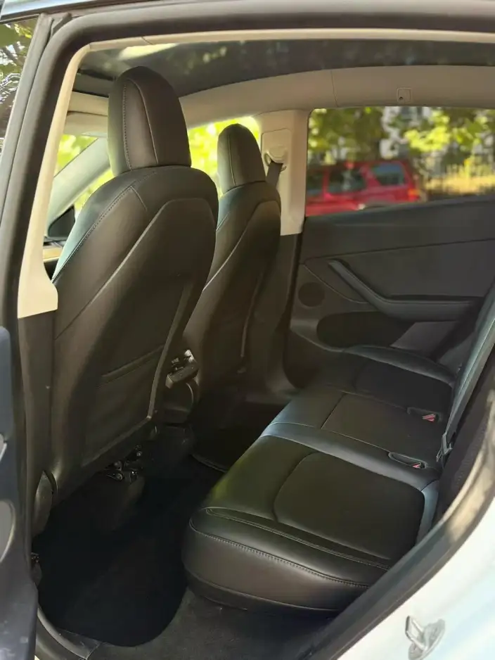 Model Y 2022 Model Facelift Rear-wheel drive version – фото 9