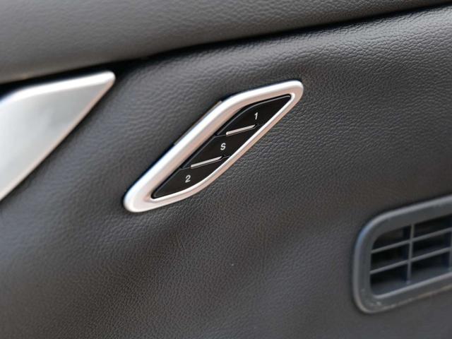 Maserati Ghibli 2014 3.0T Base – фото 11