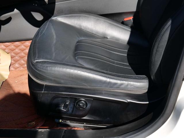 Maserati Ghibli 2014 3.0T Base – фото 14