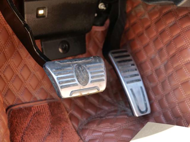 Maserati Ghibli 2014 3.0T Base – фото 17