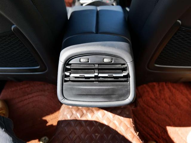 Maserati Ghibli 2014 3.0T Base – фото 23