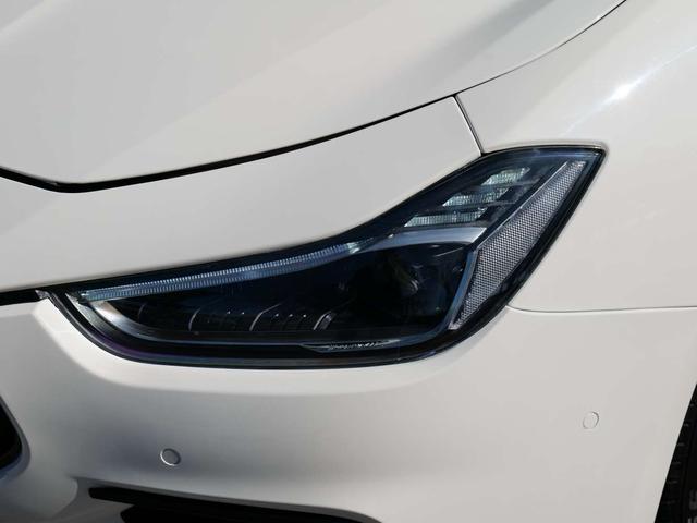 Maserati Ghibli 2014 3.0T Base – фото 33