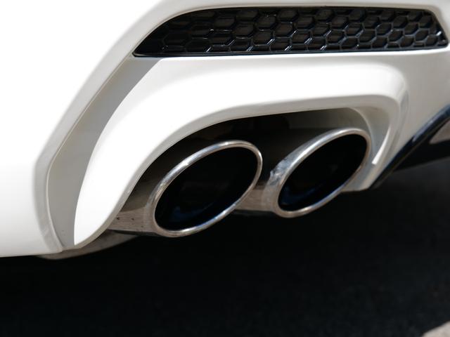 Maserati Ghibli 2014 3.0T Base – фото 41