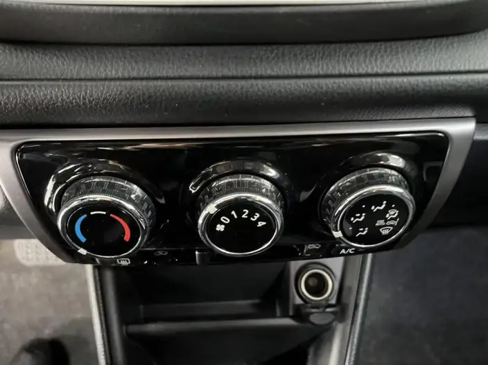 Toyota YARIS L Vios 2022 Model 1.5L CVT Leading PLUS Edition – фото 9