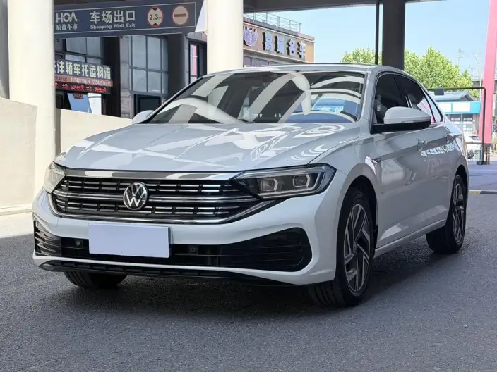 Volkswagen Sagitar 2023 Model 280TSI DSG Beyond Edition – фото 1