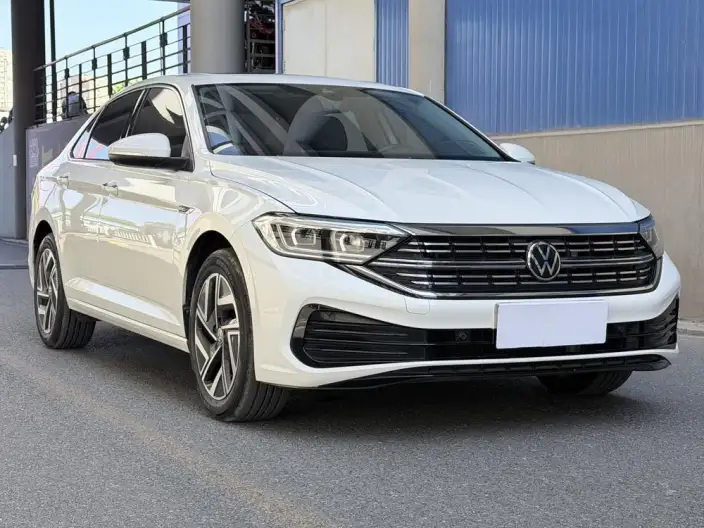 Volkswagen Sagitar 2023 Model 280TSI DSG Beyond Edition – фото 3
