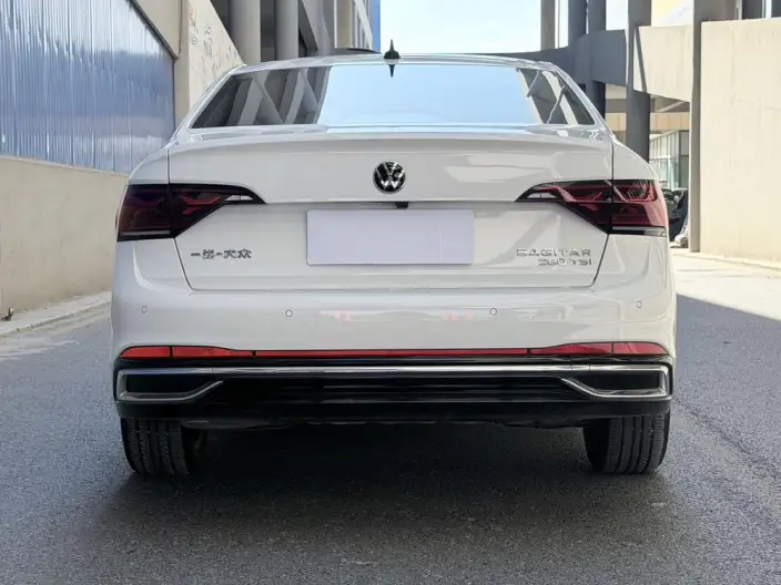 Volkswagen Sagitar 2023 Model 280TSI DSG Beyond Edition – фото 5