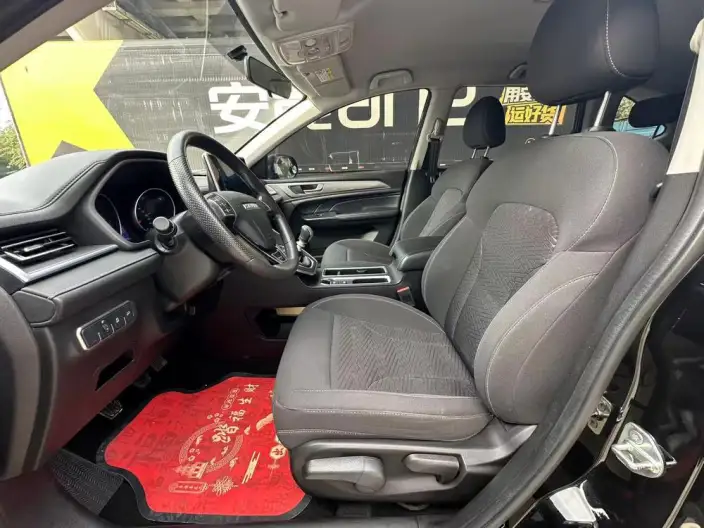 Haval M6 2023 Model PLUS 1.5T Manual Elite Smart Connect Model – фото 8