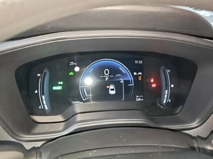 Toyota Corolla 2024 Model Intelligent Hybrid 1.8L E-CVT Pioneer Edition – фото 6
