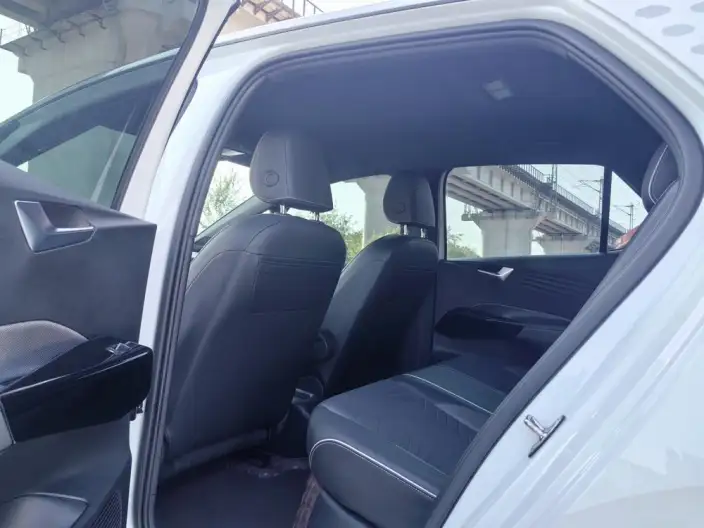 Volkswagen ID.3 2023 Model L Class Model Pure Smart Edition – фото 10