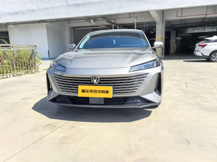 Changan Eado 2024 Model 1.5T DCT Noble Model – фото 2