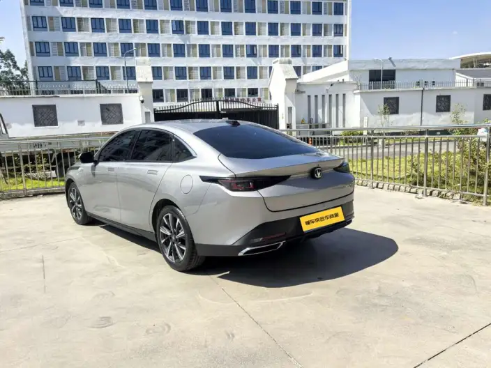 Changan Eado 2024 Model 1.5T DCT Noble Model – фото 6