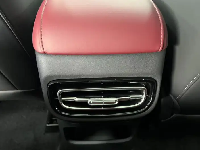 Hongqi H5 2026 Model 2.0T Automatic Flag Ling Pro Edition – фото 8