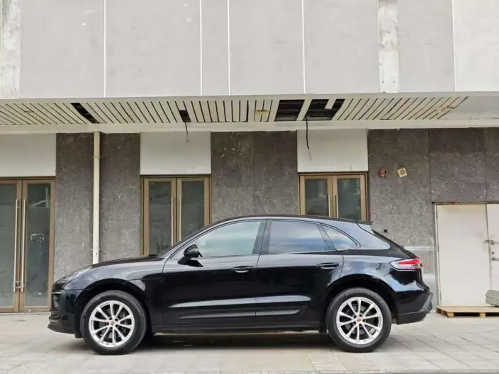 Macan 2022 Model Macan 2.0T – фото 3