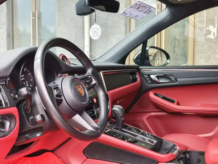 Macan 2022 Model Macan 2.0T – фото 7