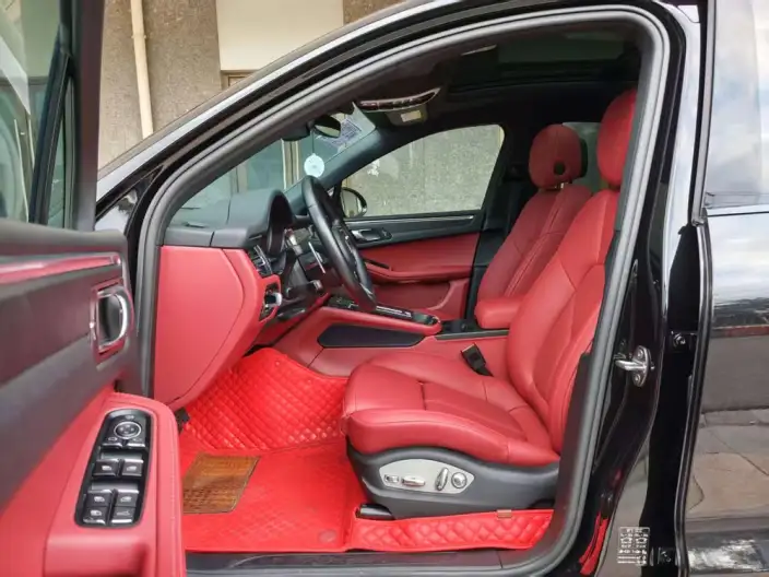 Macan 2022 Model Macan 2.0T – фото 8