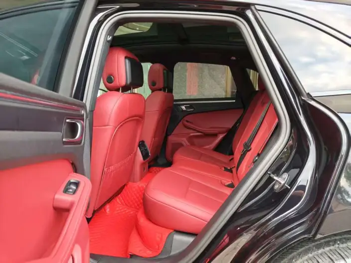 Macan 2022 Model Macan 2.0T – фото 9