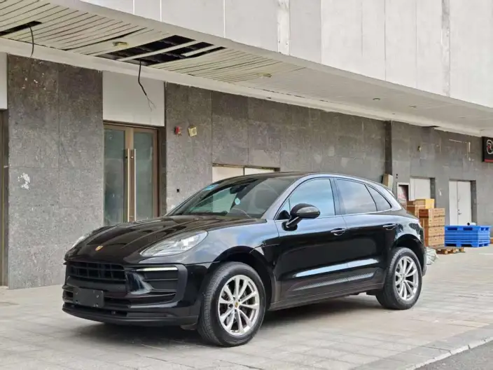Macan 2022 Model Macan 2.0T – фото 10