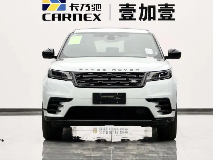 Range Rover Velar 2026 Model 250PS Dynamic SE – фото 2