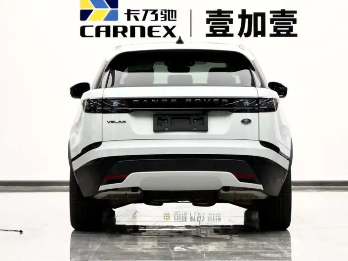 Range Rover Velar 2026 Model 250PS Dynamic SE – фото 3