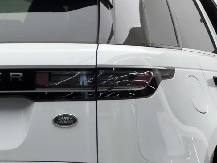 Range Rover Velar 2026 Model 250PS Dynamic SE – фото 5