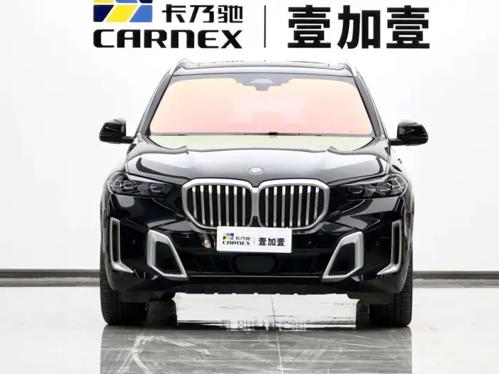 BMW X5 2023 Model xDrive30Li Exclusive Model M Sports Set – фото 2