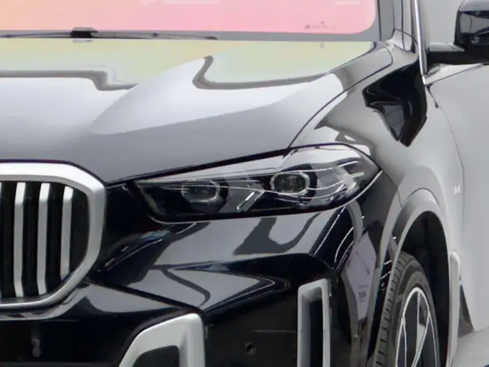 BMW X5 2023 Model xDrive30Li Exclusive Model M Sports Set – фото 4