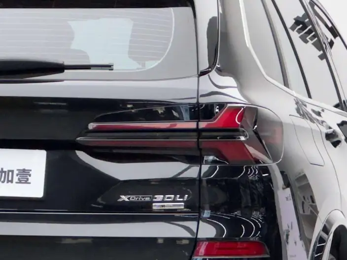 BMW X5 2023 Model xDrive30Li Exclusive Model M Sports Set – фото 5
