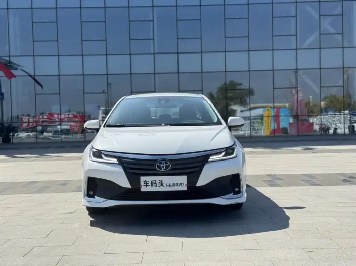 Asia Lion 2022 Model 2.0L Pioneer Edition – фото 2