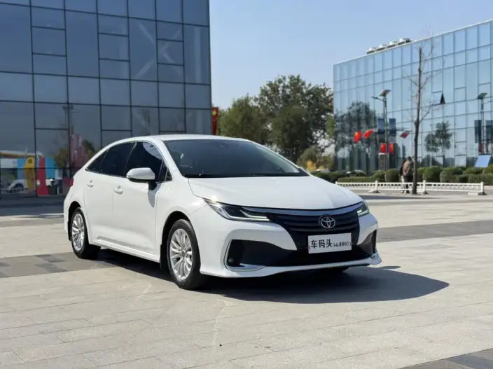 Asia Lion 2022 Model 2.0L Pioneer Edition – фото 3