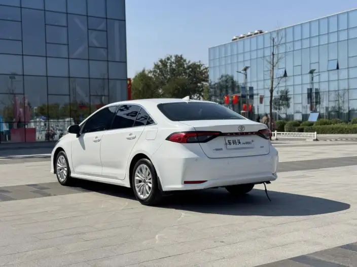 Asia Lion 2022 Model 2.0L Pioneer Edition – фото 4
