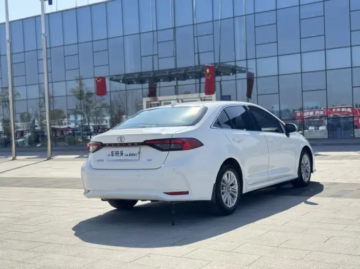 Asia Lion 2022 Model 2.0L Pioneer Edition – фото 6