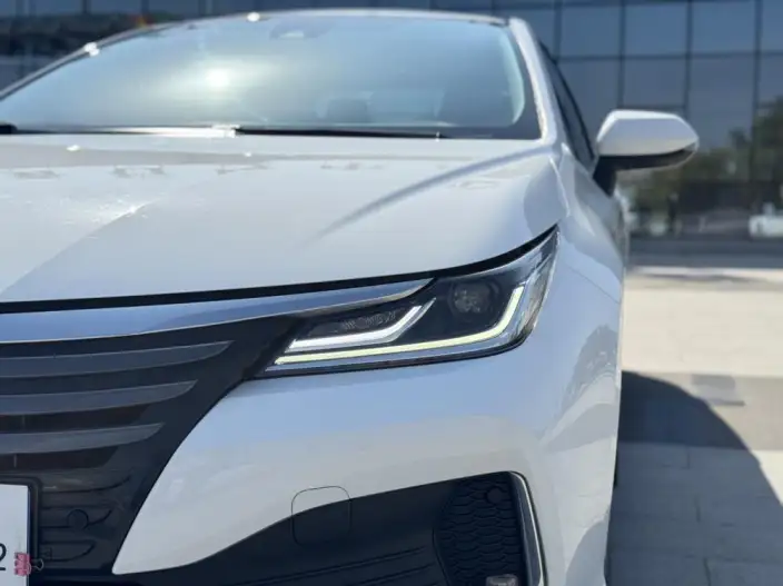 Asia Lion 2022 Model 2.0L Pioneer Edition – фото 7