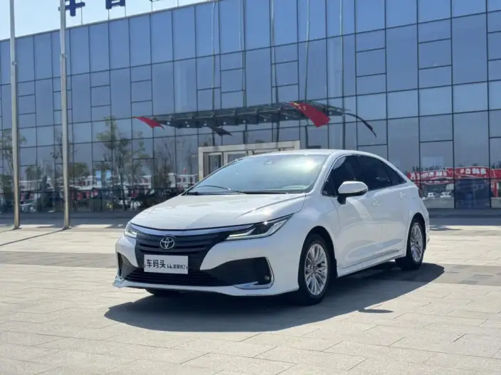Asia Lion 2022 Model 2.0L Pioneer Edition – фото 8