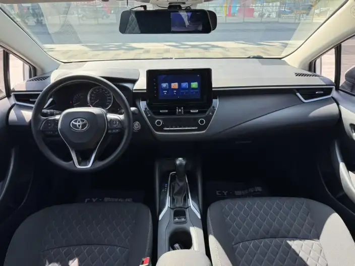 Asia Lion 2022 Model 2.0L Pioneer Edition – фото 9