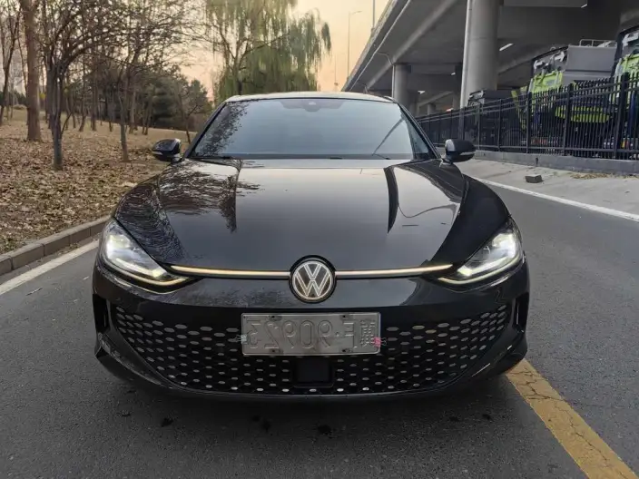 Volkswagen Lamando 2023 Model Volkswagen Lamando L 280TSI DSG Hot version – фото 2